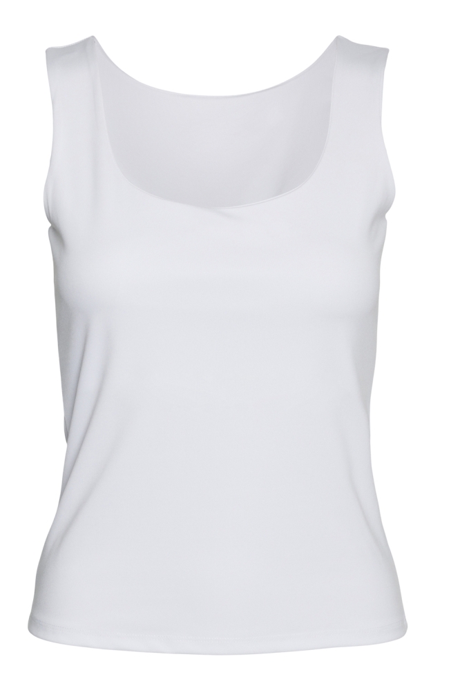 VMMILLION SL SQUARE TOP 2-WAY JRS N 10305800 Bright White